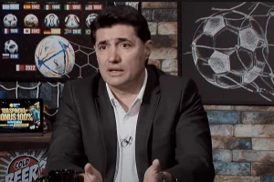 Poledica: "Džajić oduzeo novoj generaciji mogućnost da učini nešto dobro za srpski fudbal"